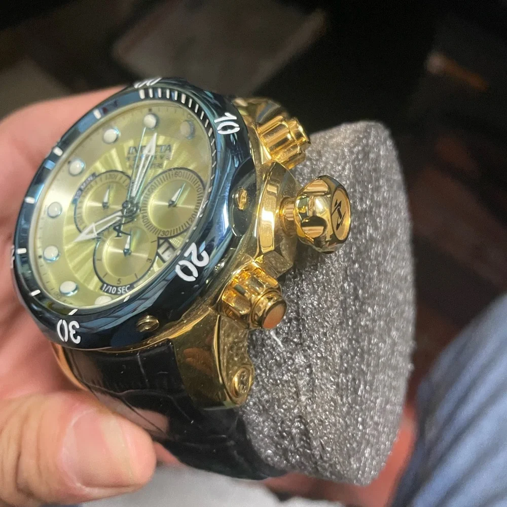 Invicta - Picture 4 of 5